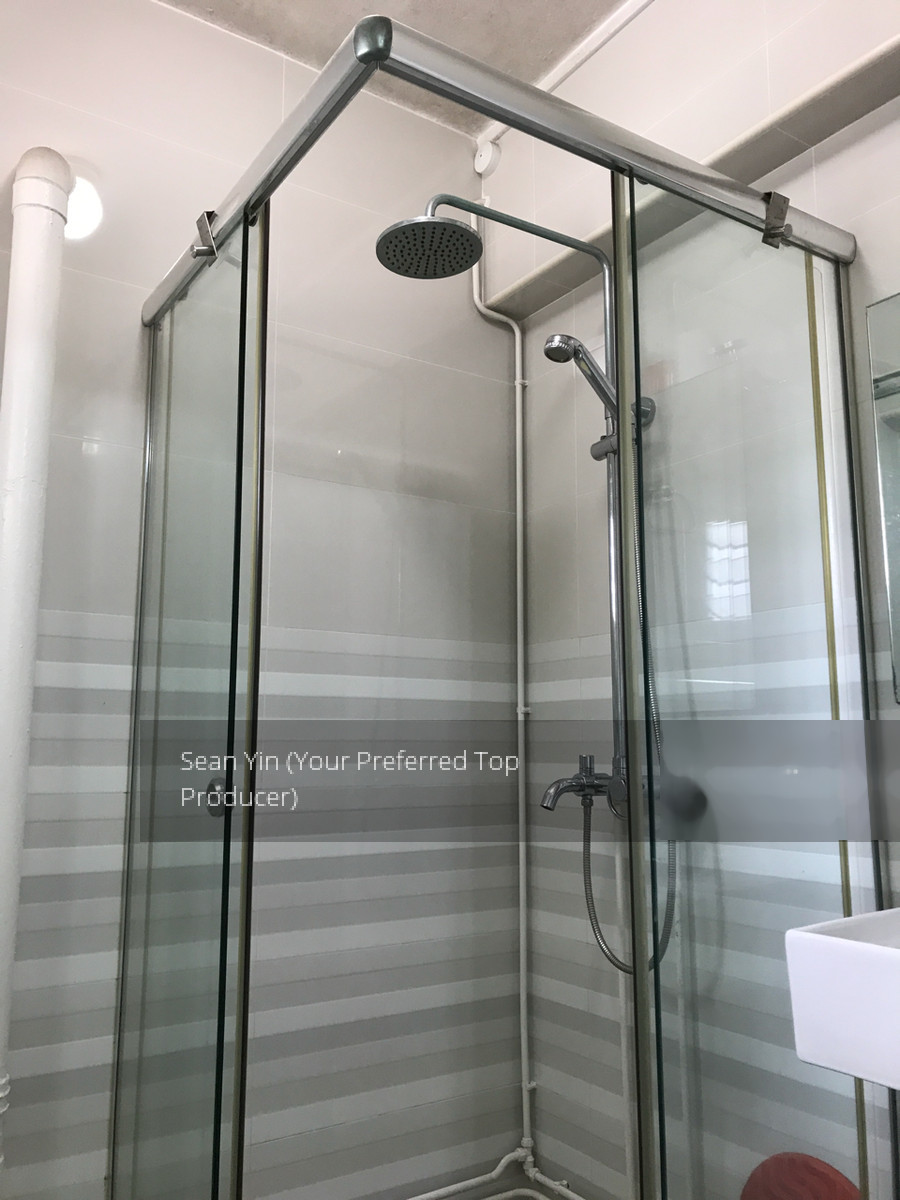 Blk 429 Woodlands Street 41 (Woodlands), HDB 4 Rooms #156582782